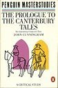 Prologue Canterbury Tale Contemporary literature