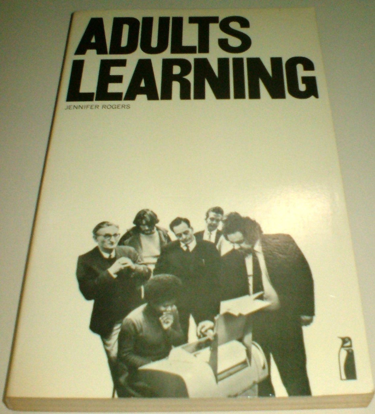 Adults Learning Books