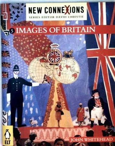 Images of Britain (v. 5) (English Language Teaching S.) General education