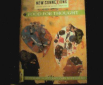 7 New Connexions, Food, Thought book