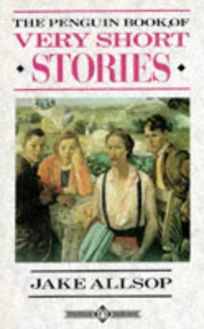 The Penguin Book of Very Short Stories (English Language Teaching S.) Foreign Languages ​​& Dictionaries