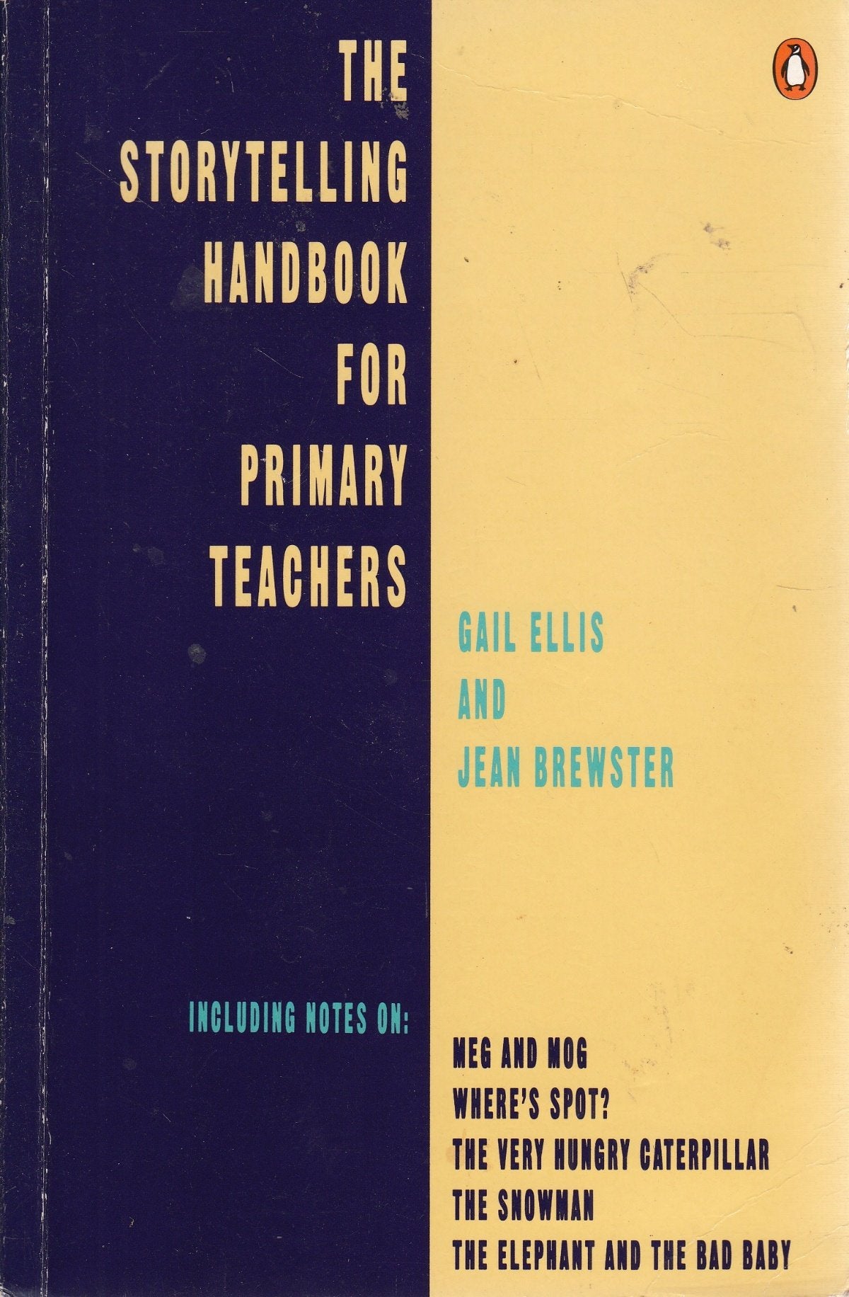 Storytelling Handbook for Primary Teachers: A guide for primary teachers of english (English Language Teaching S.) Foreign Languages ​​& Dictionaries