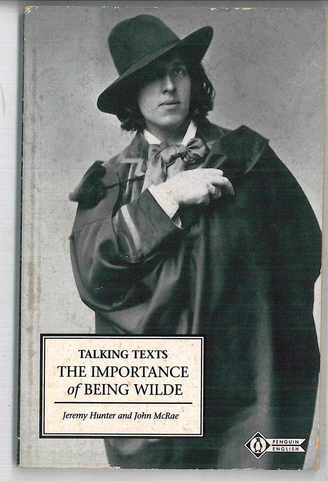 The Importance of Being Wilde (English Language Teaching S.) Books