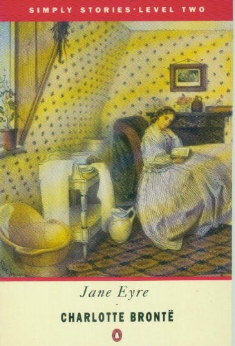 Jane Eyre (Simply Stories: Level 2) Foreign Languages ​​& Dictionaries