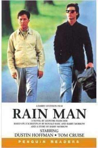 Rain Man (Simply Stories) Foreign Languages ​​& Dictionaries