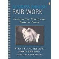 Business English Pair Work (Penguin English) Business, Finance & Career