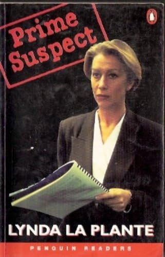 Penguin Readers Level 5: Prime Suspect Pb Books