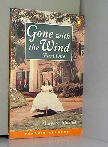 Gone with the Wind Foreign Languages ​​& Dictionaries