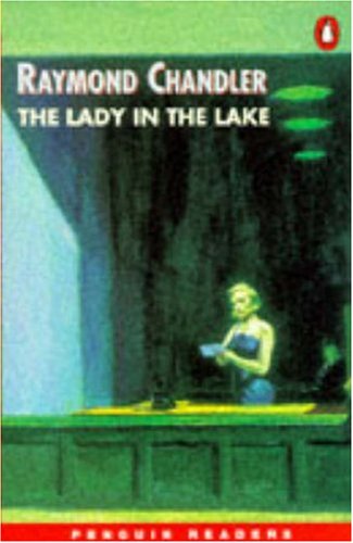 Lady in the Lake book