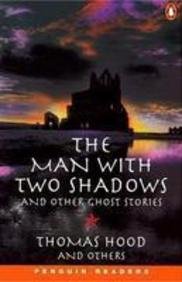 Penguin Readers Level 3: the Man With Two Shadows and ... Pb Books
