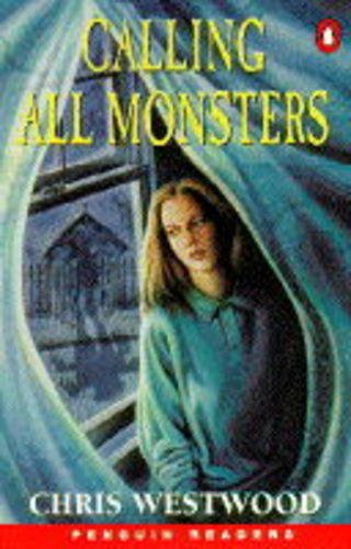 Calling All Monsters (Penguin Readers (Graded Readers)) Foreign Languages ​​& Dictionaries