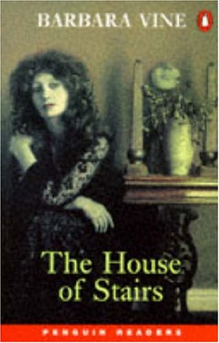 House of Stairs (Penguin Readers (Graded Readers)) Foreign Languages ​​& Dictionaries