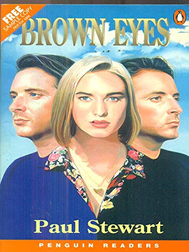 Penguin Readers Level 1: "Brown Eyes" Books