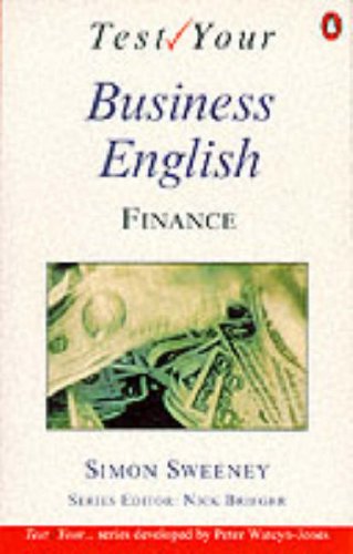 Product Image: Finance (Test Your... S.)