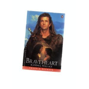 Braveheart (Penguin Readers (Graded Readers)) Foreign Languages ​​& Dictionaries