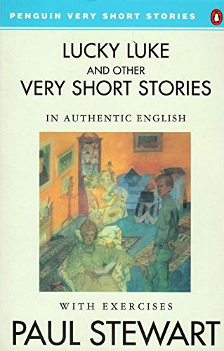 Lucky Luke and Other Very Short Stories book