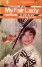 Penguin Readers Level 3: My Fair Lady Pb Books