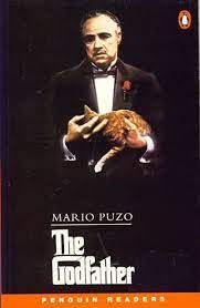 Penguin Readers Level 4: the Godfather Pb Books