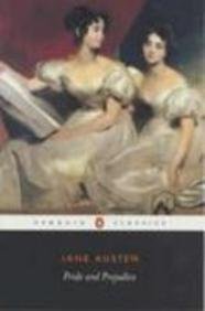 Product Image: Pride And Prejudice (Penguin Student Editions)