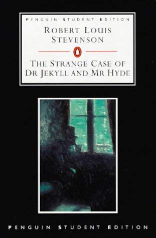 The Strange Case of Dr Jekyll And Mr Hyde book
