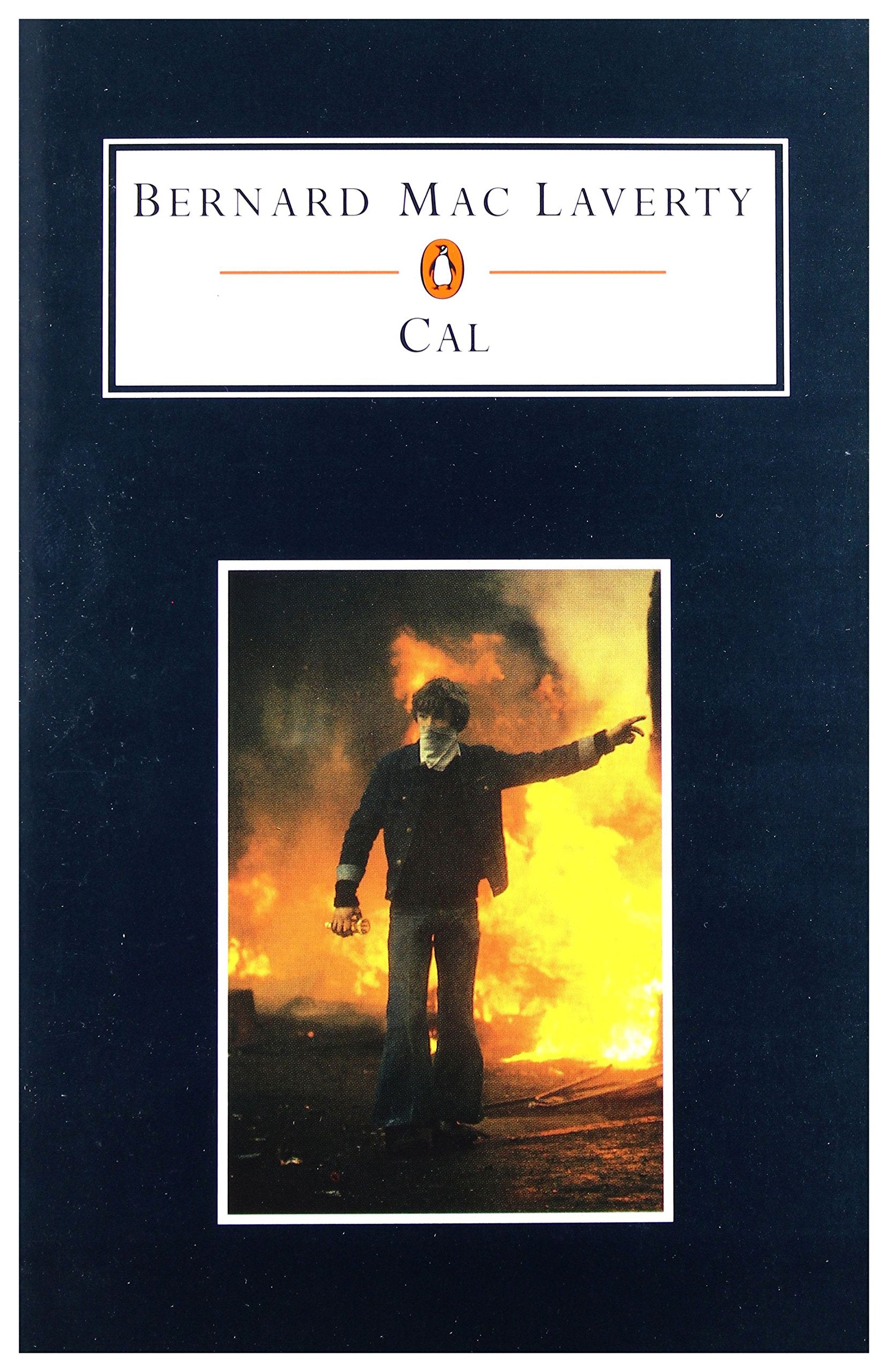 Cal Contemporary literature Books