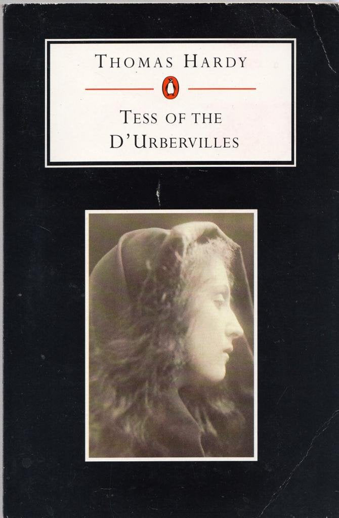 Tess of the D'urbervilles Book & CD Pack (Penguin Student Editions) Contemporary literature