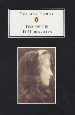 Tess of the D'urbervilles (Penguin Student Editions) Contemporary literature