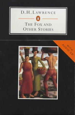 The Fox And Other Stories Book And Tape Pack book