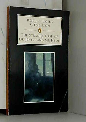 The Strange Case of Dr Jekyll & Mr Hyde Book And CD Pack Books
