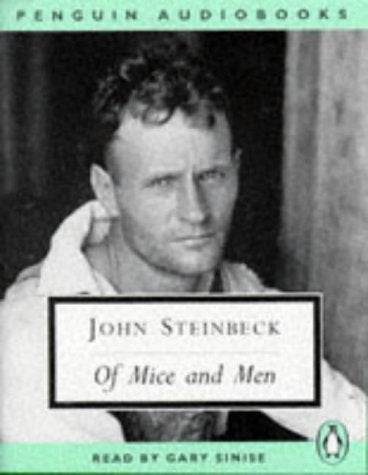 Of Mice And Men (Penguin Twentieth Century Classics S.) Contemporary literature