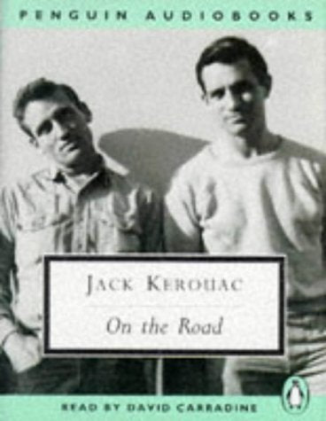 On the Road (Penguin Twentieth Century Classics S.) Contemporary literature