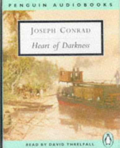 Heart of Darkness (Penguin Twentieth Century Classics S.) Contemporary literature