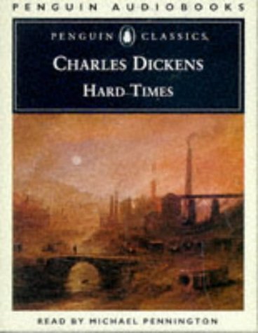 Hard Times (Penguin Classics) Classics