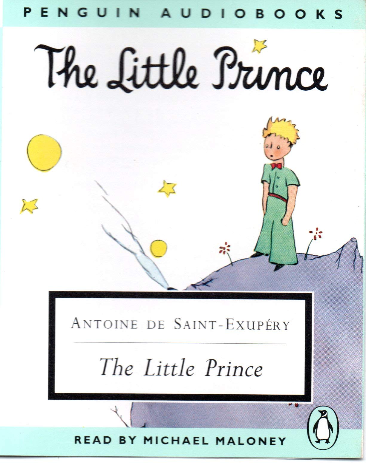 The Little Prince Contemporary literature