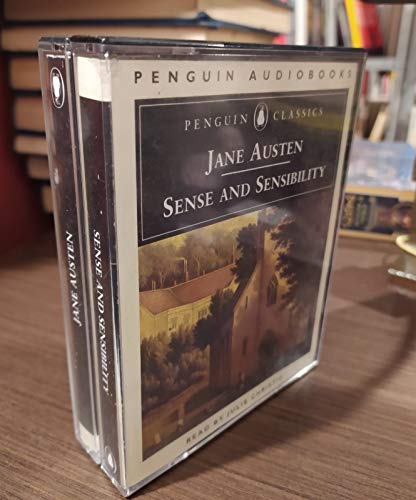 Sense and Sensibility Classics