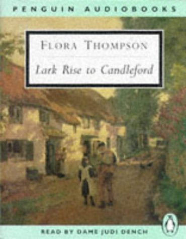 Lark Rise to Candleford (Penguin audiobooks) book