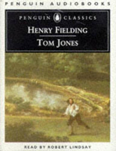The History of Tom Jones (Penguin Classics S.) Classics