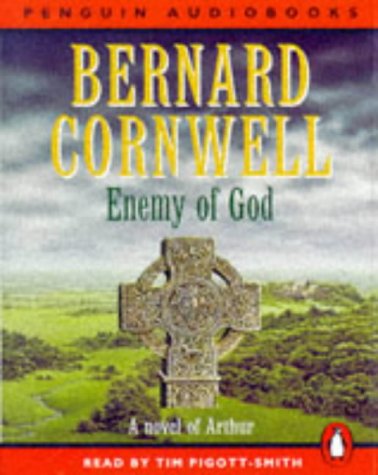 Enemy of God: The Warlord Chronicles 2 book