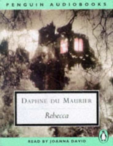 Product Image: Rebecca (Penguin audiobooks)