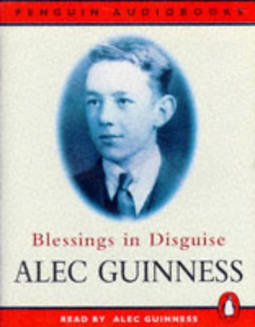 Blessings In Disguise (Penguin audiobooks) Memories