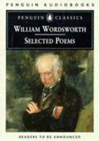Product Image: William Wordsworth: Selected Poems (Penguin Classics S.)