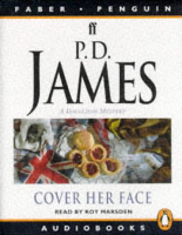 Cover Her Face (Penguin/Faber) Contemporary literature