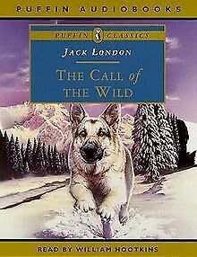 The Call of the Wild book