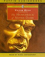 The Hunchback of Notre-Dame book