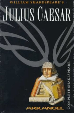 Product Image: Julius Caesar (Arkangel Complete Shakespeare)