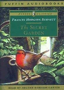 The Secret Garden (Puffin audiobooks classics) Novels & Short Stories
