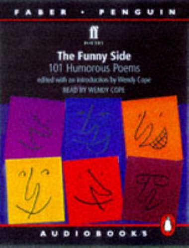 The Funny Side: 101 Humorous Poems (Penguin) Poetry