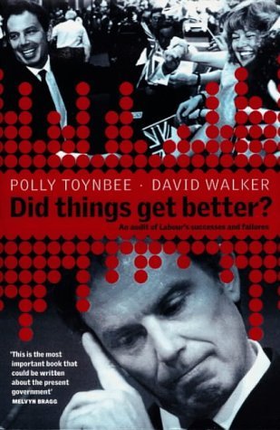 Did Things Get Better? Politics & History