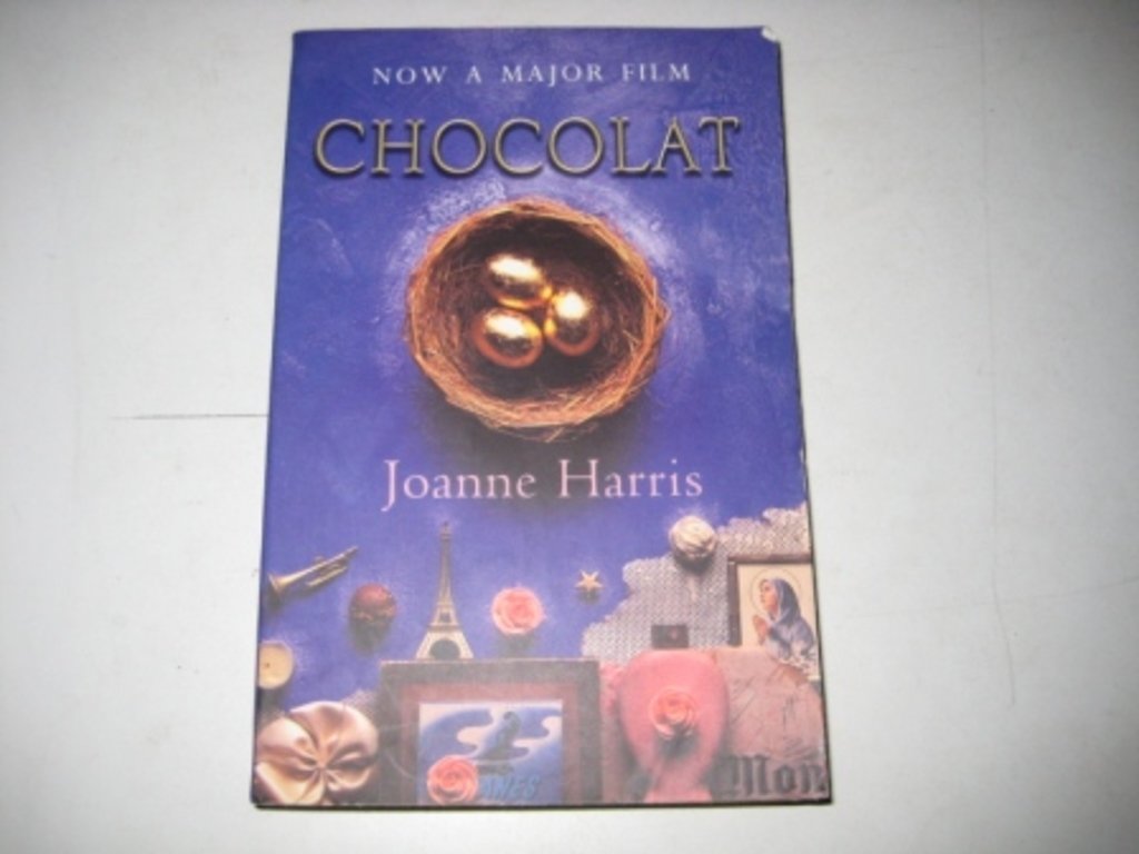 Product Image: Chocolat: A Novel