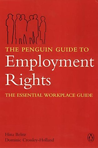 The Penguin Guide to Employment Rights Law